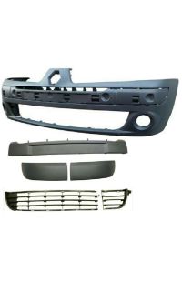 paraurti anteriore autozona