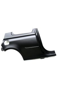 parafango posteriore autozona