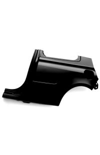 parafango posteriore autozona