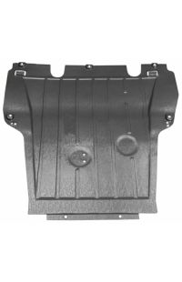 riparo sottomotore autozona