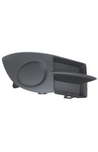 griglia paraurti anteriore autozona