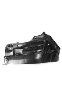 inferiore paraurti autozona