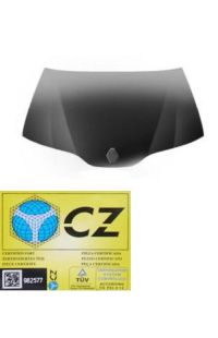 cofano anteriore ren autozona