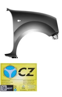 parafango anteriore destra autozona