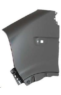 parafango anteriore autozona