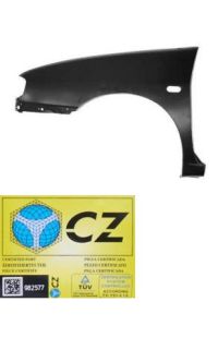 parafango anteriore sinistra autozona
