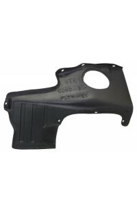 riparo sottomotore autozona