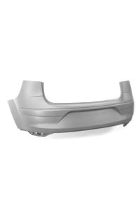 paraurti posteriore autozona