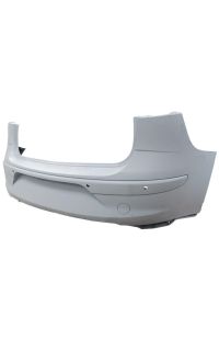 paraurti posteriore autozona