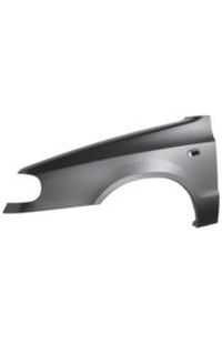 parafango anteriore sinistra autozona