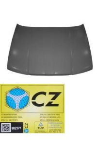 cofano anteriore autozona