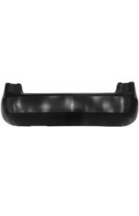 paraurti posteriore autozona