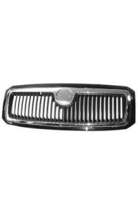 griglia skoda autozona