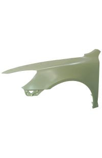 parafango anteriore sinistra autozona