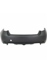 paraurti posteriore autozona