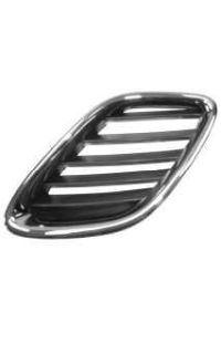 griglia anteriore sinistra autozona
