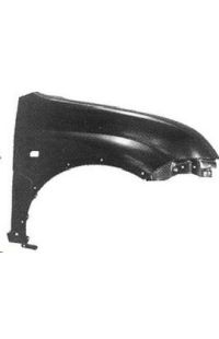 parafango anteriore autozona