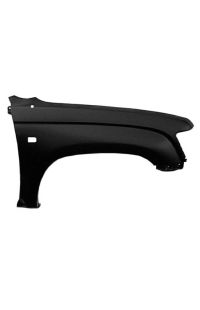 parafango anteriore autozona