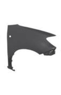 parafango anteriore autozona