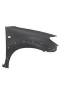 parafango anteriore autozona