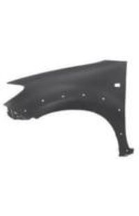 parafango anteriore autozona