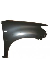 parafango anteriore autozona