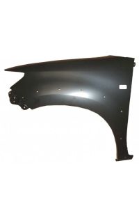 parafango anteriore autozona