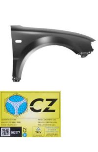 parafango anteriore destra autozona