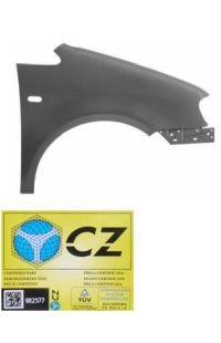 parafango anteriore autozona