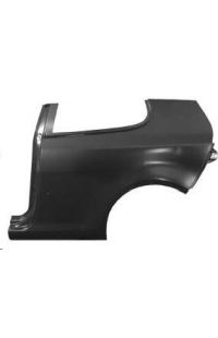 parafango posteriore autozona