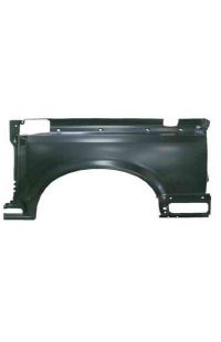 parafango posteriore autozona