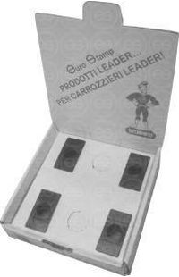 kit portasensori paraurti autozona