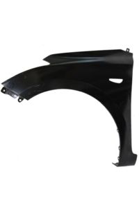 parafango anteriore autozona