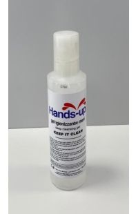 GEL IGIENIZZANTE MANI  125ML autozona GEL IGIENIZZANTE MANI  125ML autozona