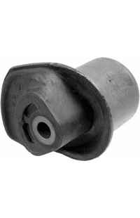 Supporto, Corpo assiale LEMFÖRDER