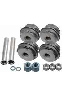 Kit riparazione, Braccio oscillante LEMFÖRDER