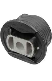 Supporto, Corpo assiale LEMFÖRDER