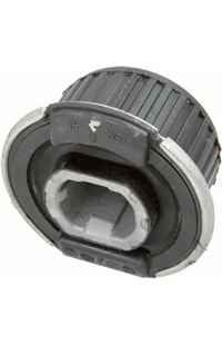 Supporto, Corpo assiale LEMFÖRDER