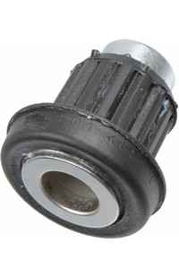 Boccola, Leva comando sterzo LEMFÖRDER