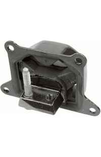 Sospensione, Motore LEMFÖRDER