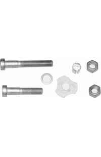 Kit riparazione, Sospensione ruota LEMFÖRDER