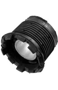 Supporto, Corpo assiale LEMFÖRDER