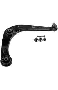 Braccio oscillante, Sospensione ruota LEMFÖRDER