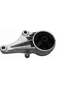 Sospensione, Motore LEMFÖRDER