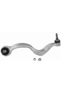 Asta/Puntone, Sospensione ruote LEMFÖRDER