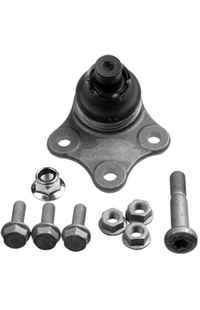 Giunto a sfera LEMFÖRDER