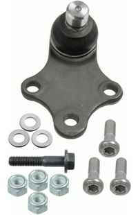 Giunto a sfera LEMFÖRDER