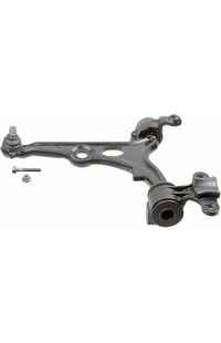 Braccio oscillante, Sospensione ruota LEMFÖRDER