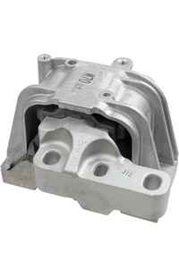 Sospensione, Motore LEMFÖRDER