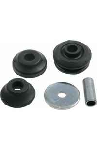 Cuscinetto dell'ammortizzatore LEMFÖRDER